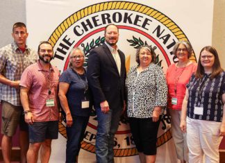 Cherokee Nation Announces $2.15 Million in Health, Wellness Grants Cherokee $2.15M health grants