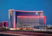 Choctaw Casinos Recognized in Newsweek Readers’ Choice Awards Choctaw Casino Resort Durant