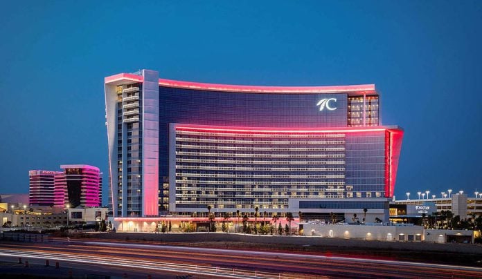 Choctaw Casino Resort Durant
