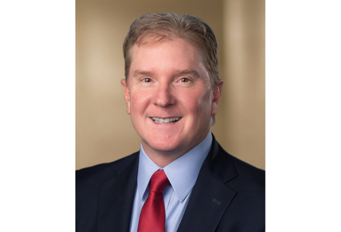 David Lamb