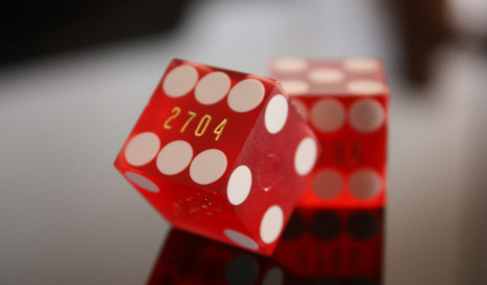 Dice