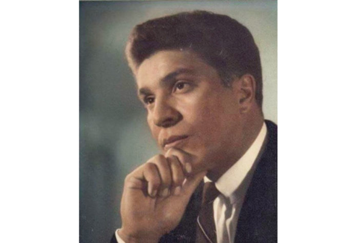 Ernie Stevens Sr.