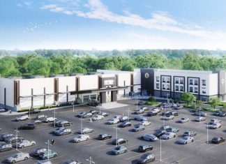 Muscogee Nation Gaming Breaks Ground on $69.8M Lake Eufaula Casino and Hotel Eufaula Casino & Hotel