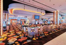 Ask the Experts: Spotlight on the Slot Floor