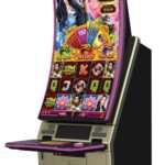 IGT – Samurai 888 IGT_Samurai 888