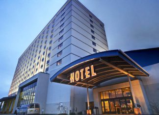 Hard Rock Bet, Island Resort & Casino Launch Sportsbook Island Resort Casino