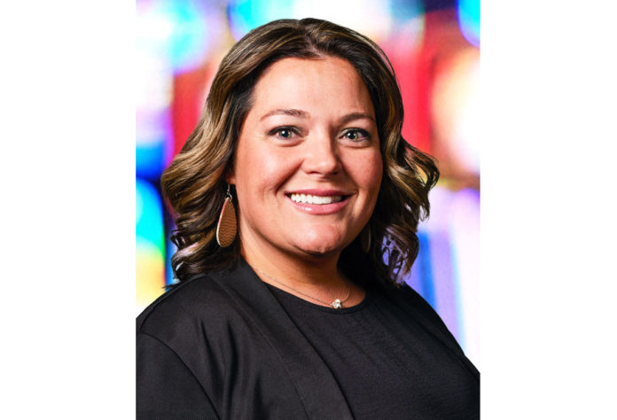 Jill VanderZand