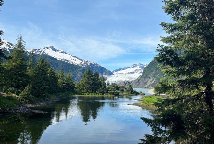 Juneau, Alaska