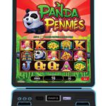 Konami Gaming – All Aboard Panda Pennies Konami_All Aboard Panda Pennies