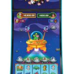 Light & Wonder – Journey to the Planet Moolah L&W_Journey to Planet Moolah