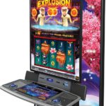 Light & Wonder – Ultimate Fire Link Double Explosion L&W_UFL Double Explosion