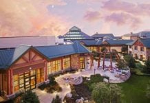 Little River Casino Resort Expands Gaming, Updates Property Little River Casino Resort