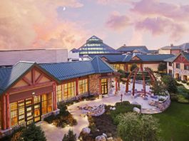 Little River Casino Resort Expands Gaming, Updates Property Little River Casino Resort