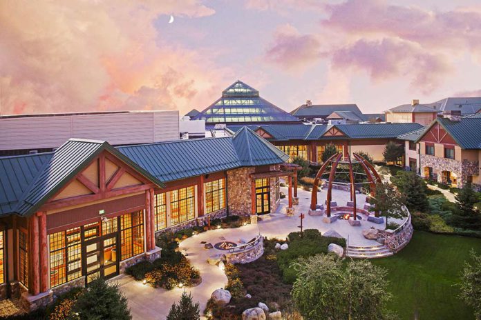 Little River Casino Resort