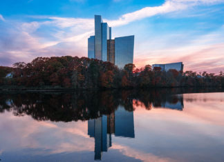 Mohegan Sun Opens “The Crafty Slice” Mohegan Sun