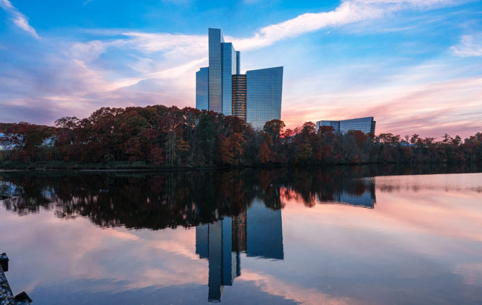 Mohegan Sun