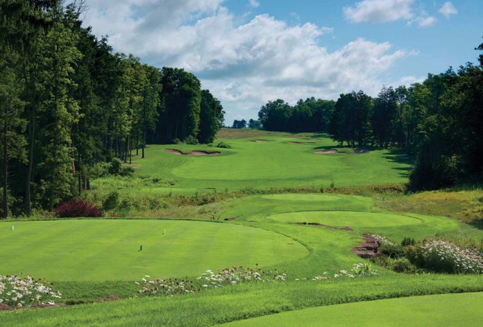 Shenendoah Golf Course