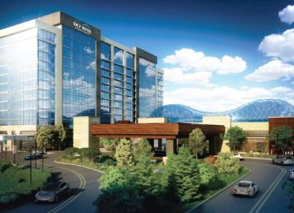Sky River Casino Announces Expansion Plans Sky River Casino expansion