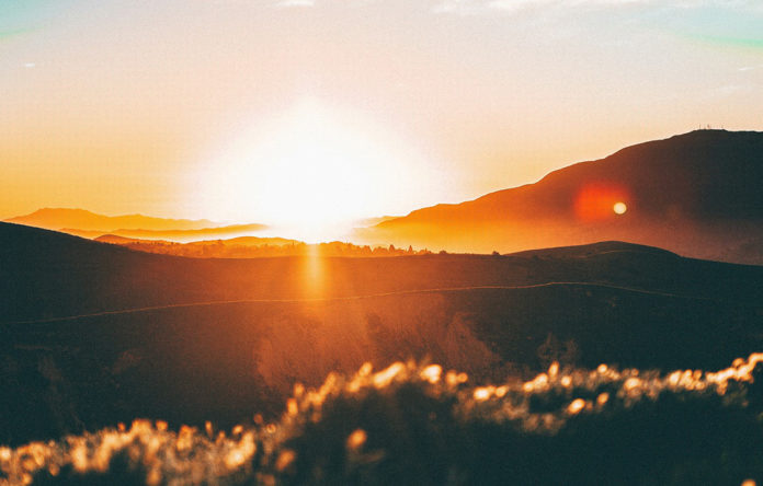 Sunrise
