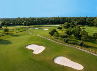 Paragon To Host Hit for Hope Golf Tournament Tamahka Trails Golf Club