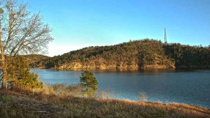 Choctaw oppose hydropower project