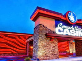 Comanche Nation Launches Annual School Supply Drive Comanche Nation Casino