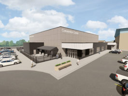 Island Resort & Casino Announces $19M Expansion Project Island Resort convention center