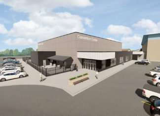 Island Resort & Casino Announces $19M Expansion Project Island Resort convention center