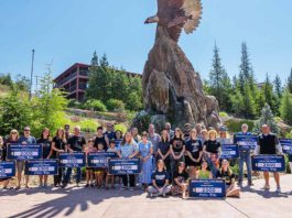Jackson Rancheria Announces Community Fund Grantees Jackson Rancheria Amador Community grant