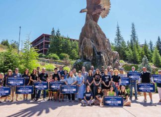 Jackson Rancheria Announces Community Fund Grantees Jackson Rancheria Amador Community grant