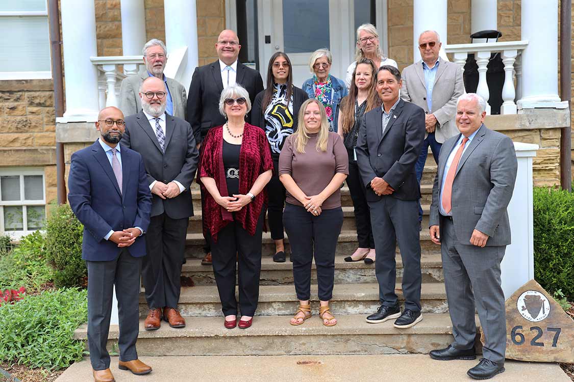 Osage Nation Small Business Program Launches