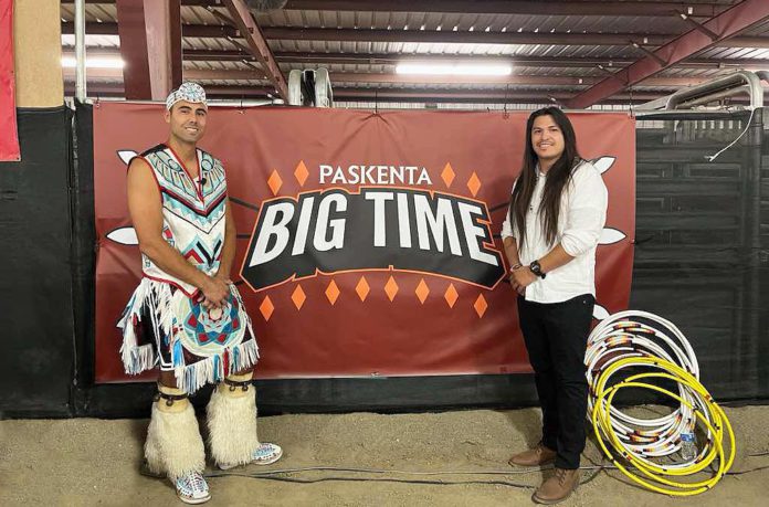 Paskenta Big Time Event Paskenta Big Time Event