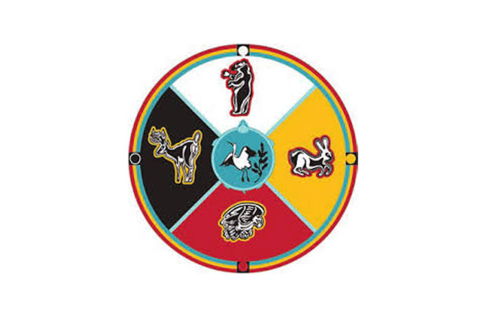 Sault Ste. Marie Tribe