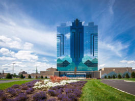 Seneca Niagara to Begin $47M Hotel Room Renovation Seneca Niagara Resort Casino