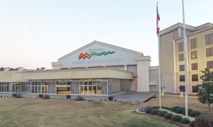 Silver Star Hotel & Casino
