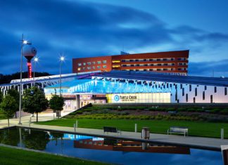 Grand Traverse Band To Build New Gaming Facility on Benzie County Trust Land