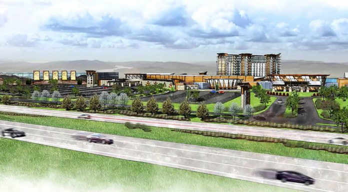 Win-River relocation rendering