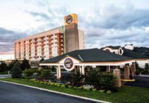 Akwesasne Mohawk Casino Launches Heroes Day Akwesasne Mohawk Casino Resort