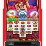 Aristocrat Gaming – Hot Red Ruby Rakes in Riches Aristocrat_Hot Red Ruby Rakes