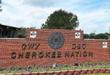 Cherokee Nation Deploys $1.25M to Regional Food Banks Cherokee Nation HQ