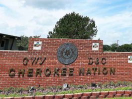 Cherokee Nation Deploys $1.25M to Regional Food Banks Cherokee Nation HQ