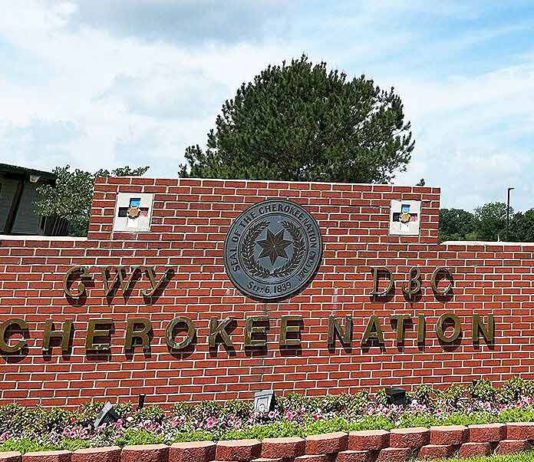 Cherokee Nation Deploys $1.25M to Regional Food Banks Cherokee Nation HQ