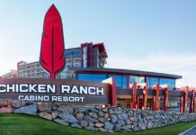 Chicken Ranch Casino Resort To Host Job Fair Chicken Ranch Casino Resort