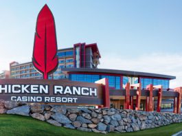 Chicken Ranch Casino Resort to Host Grand Opening Events Chicken Ranch Casino Resort