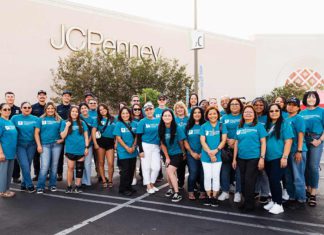 Pechanga Contributes to Charitable Back-to-School Programs Pechanga Child Spree program
