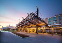 Couer d'Alene Casino Resort