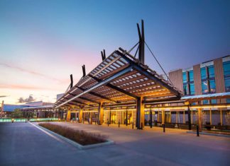 Coeur d’Alene Casino Adds New Mexican-Themed Eatery Couer d'Alene Casino Resort