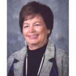 Delores Pigsley, Chairman, Confederated Tribes of Siletz Indians Delores Pigsley