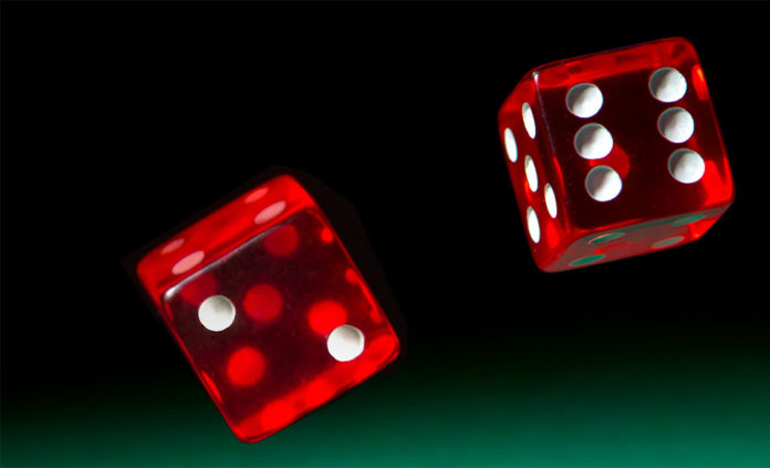 Dice