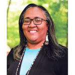Dorie Rios, Chairwoman, Nottawaseppi Huron Band of the Potawatomi Dorie Rios